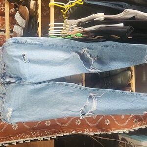 #13 Garage Jeans